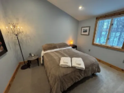 Private Mountain View minutes to Hiking, biking, golfing, skiing, snowboarding