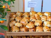 Novotel Sharjah Expo Center - servizio colazione