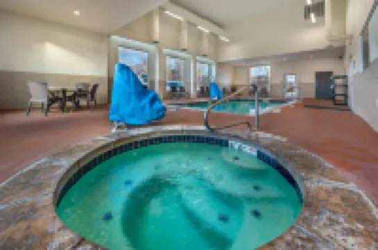 Comfort Inn & Suites Vernal - National Monument Area