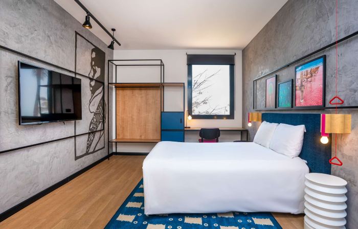 Ibis Styles Dakar