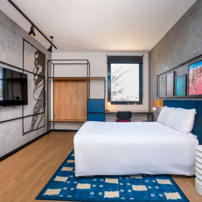 Ibis Styles Dakar Hotels in der Nähe von Gorée