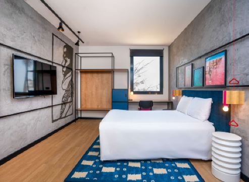 Ibis Styles Dakar