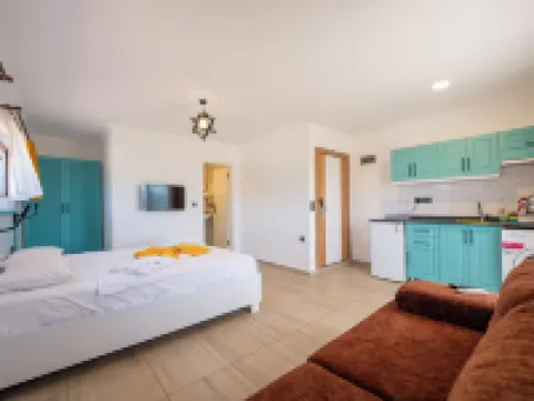 Ankakyaka Apart Hotel Hotels in Akyaka