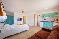 Ankakyaka Apart Hotel