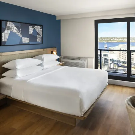 Delta Hotels Halifax Downtown