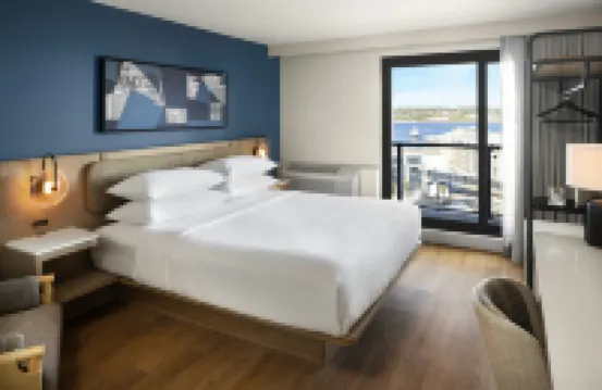 Delta Hotels Halifax Downtown