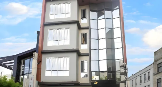 Davao Persimmon Suites