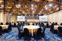 Aston Palembang Hotel & Conference Centre