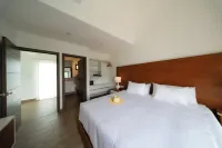 Villas la Mar Hotéis em 