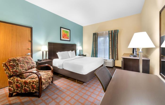 Red Lion Inn & Suites Blue Springs
