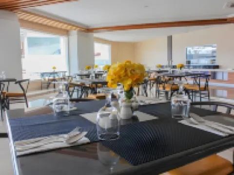 Hotel Suni Sentani Hotels in Sentani