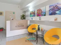 艾菲塔卡梅爾露娜馬爾酒店 拉斯佩齊亞酒店