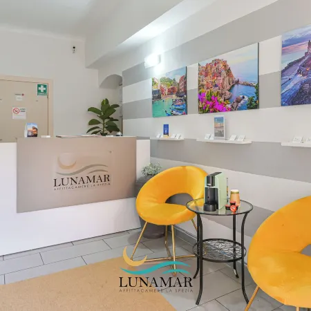 Affittacamere Lunamar