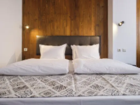 Hotel & Restaurant Razlog Spa Included Hotels in Razlog