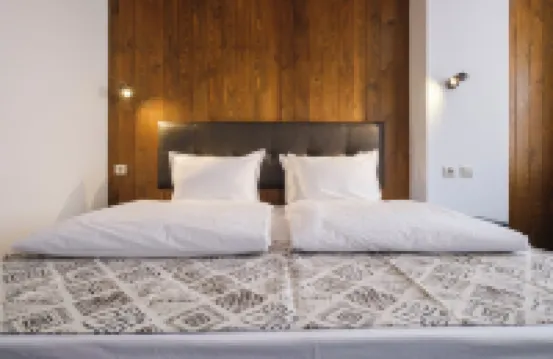 Hotel & Restaurant Razlog Spa Included