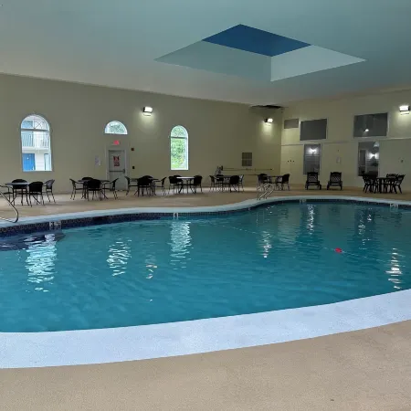 Whalers Inn and Suites