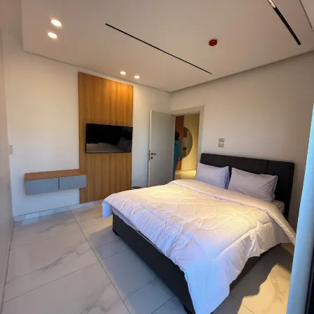 Riva Suites