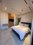 Riva Suites Hotel di 