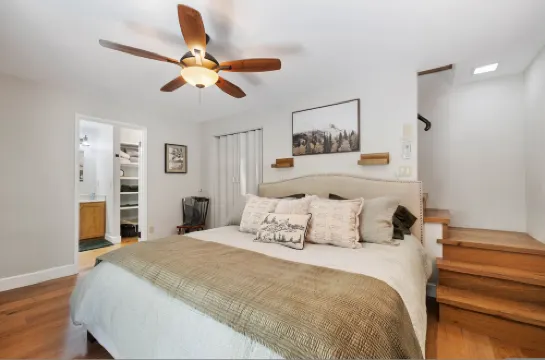 Ponderosa Hideaway 4-br Cabin Mtn View Trails Brbq