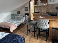 Cosy Studio Flat in the Friendly and Scenic Lochside Village of Dalavich, Argyll Hotels in Taynuilt