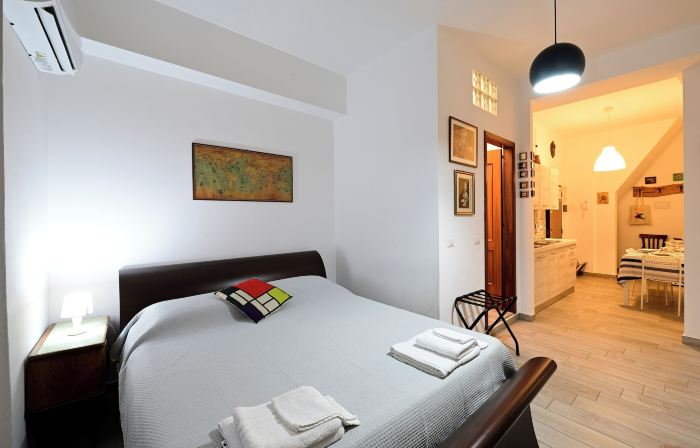 Il Cavalliere Bed & Breakfast