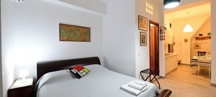 Il Cavalliere Bed & Breakfast Hotels in Barletta