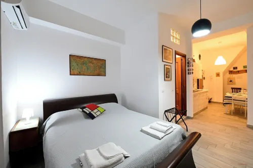 Il Cavalliere Bed & Breakfast