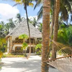 Panga Chumvi Beach Resort - Pet Friendly