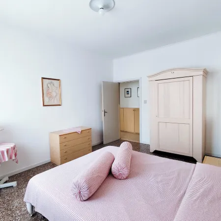 Stylish Apartment Near the Beach