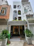 Lunaria Maison - Local Side