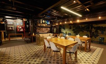 Hotel Foresto 365