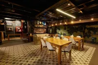 Hotel Foresto 365 - Bar