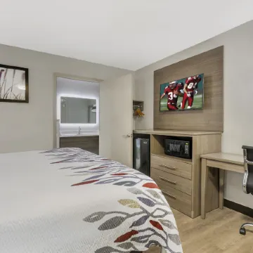 Red Roof Inn Georgetown, KY