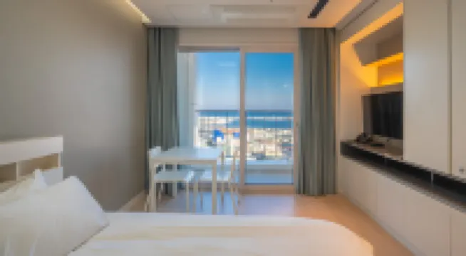 Sunrise Hotel Sokcho