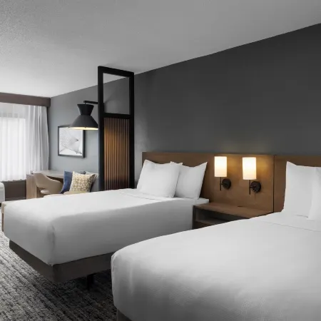Hyatt Place Atlanta Arpt South