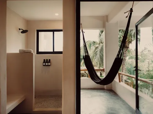 Casa Leah Puerto Escondido - Boutique