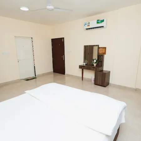 Nassayem Salalah Hotel Apartments Owqad