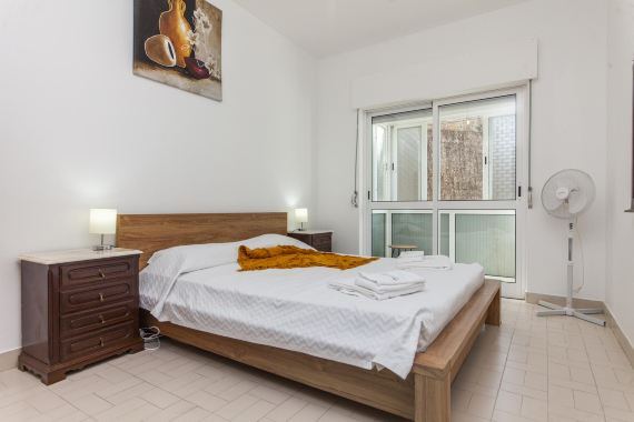 E 04 - Bedroom 4 in Local da Trindade Guesthouse