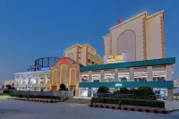 AR Suites Sohna Road - New