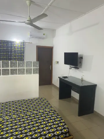 RÉSIDENCE AGBEVIVI Các khách sạn ở 