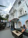 Aurora Hostel Rio - Nhà nghỉ