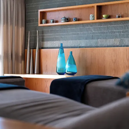 Lagoon Beach Hotel & Spa