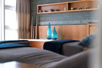 Lagoon Beach Hotel & Spa - Spa