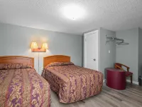Angelina Motel Hotéis em Lufkin