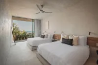 Notto Zicatela Hotel - 2-Star