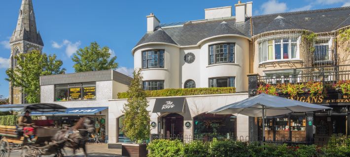 The Ross Hotels in Killarney