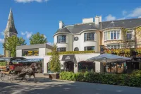 The Ross Отели в г. 