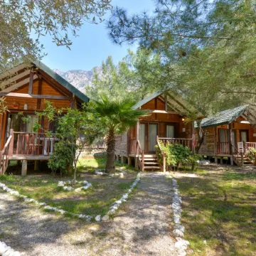 Sea Valley Lodge