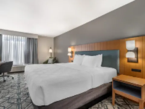 Country Inn & Suites by Radisson, Shelby, NC Hotels in Shelby