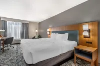 Country Inn & Suites by Radisson, Shelby, NC Hotels in Cleveland County